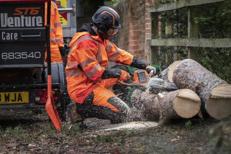 Chainsaws