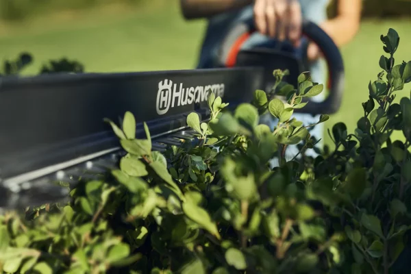 Husqvarna Aspire™ Hedge Trimmer 18V Without Battery and Charger - Image 4