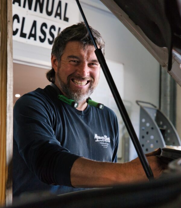 Vehicle Repairs - Image 2