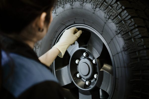 Towing Services
