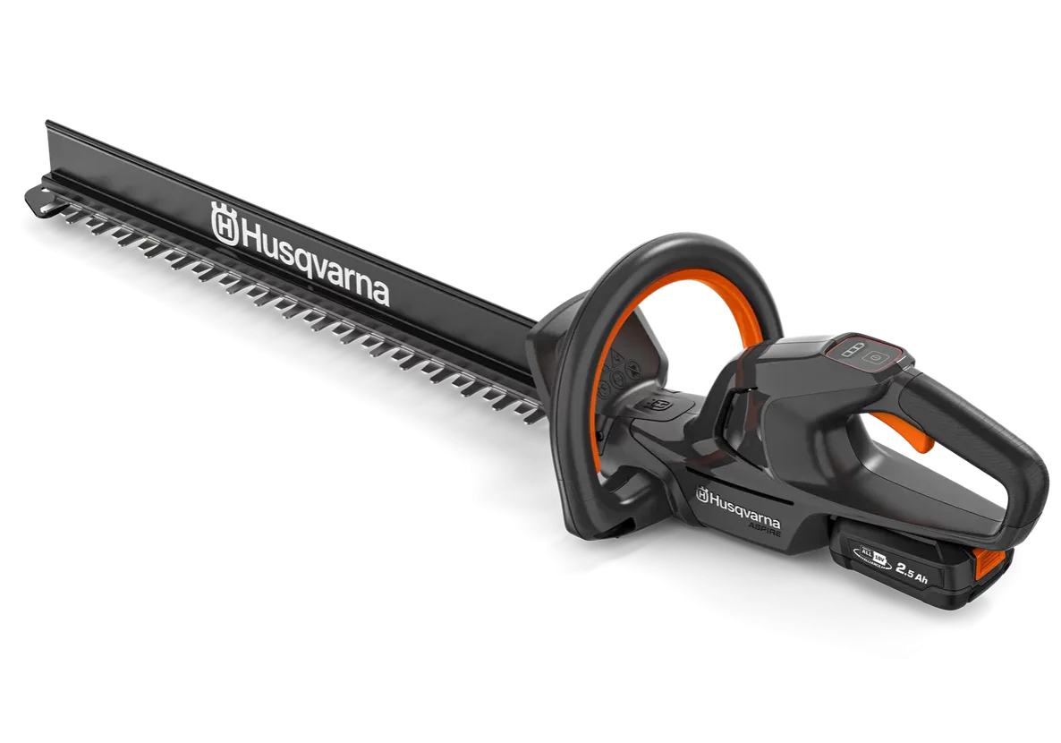 Aspire™ Hedge Trimmer (1)