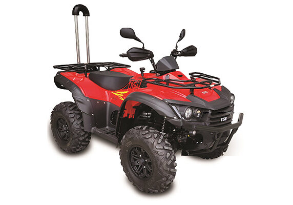 Blade 520 EPS
