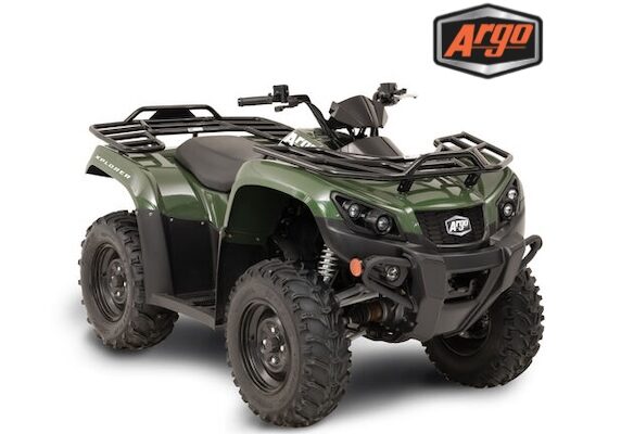 XR 500 Main 2024 Green V2